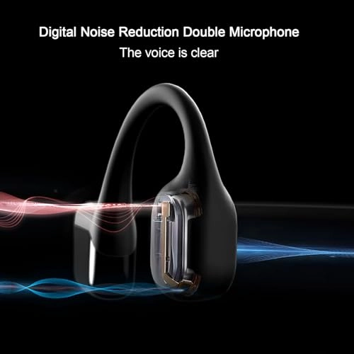 B0D91NXH23 Wireless Headphone