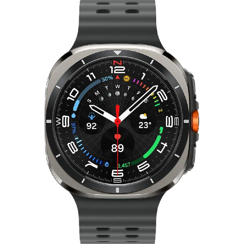 Galaxy Watch Ultra 47mm Titanium LTE GPS