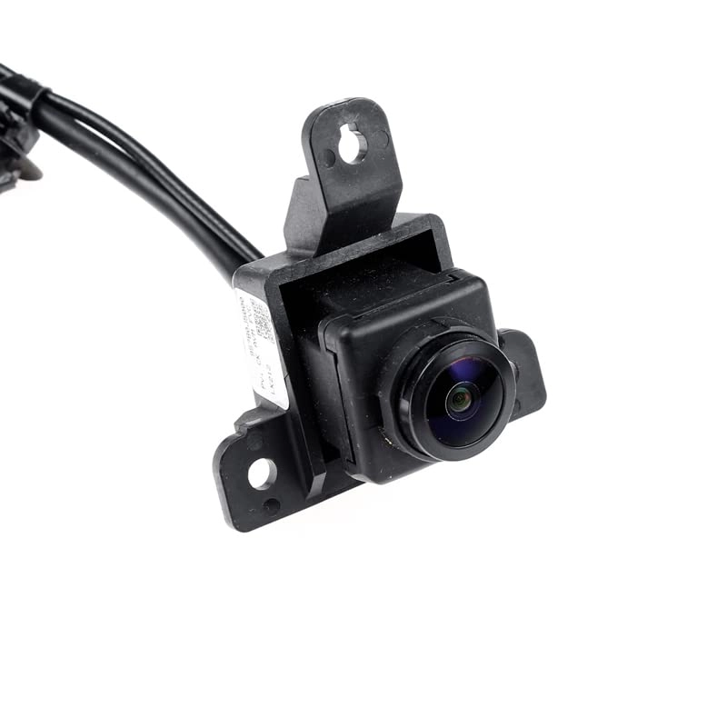 VIEW BACK UP CAMERA - 95780J5000 95780-J5000