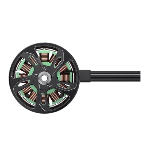 Brushless Motor - 2207E 1960KV