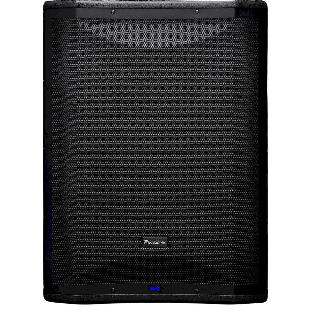 PreSonus AIR18S - 1,200W 18-inch