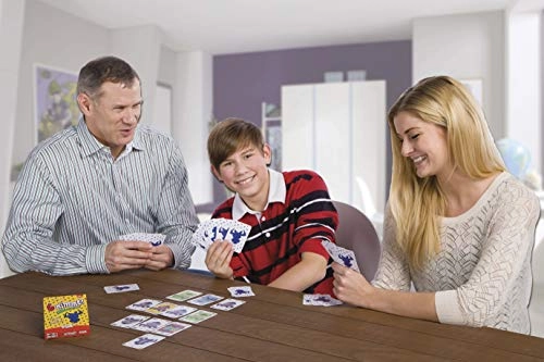 6 Takes! - Card Game (German)