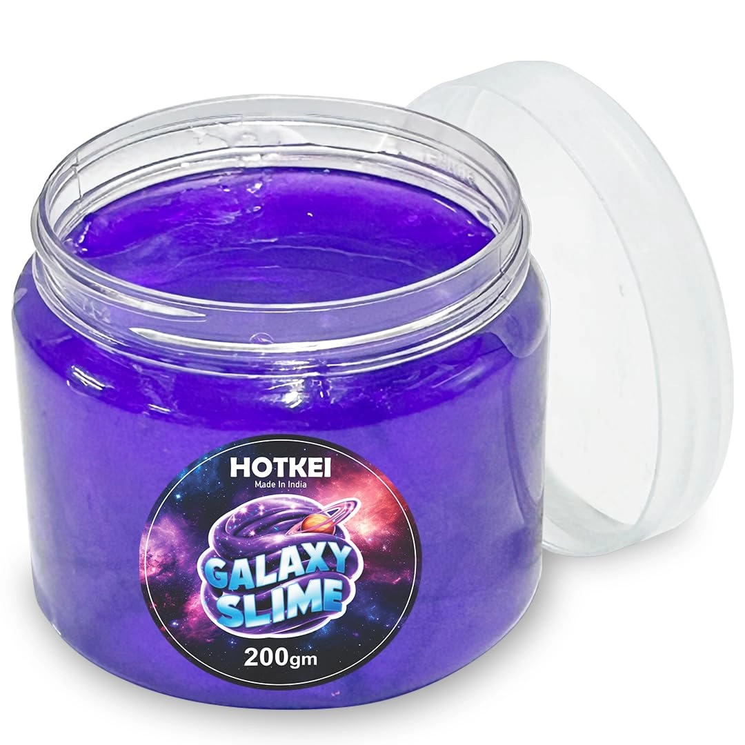 Anduril Retail Pvt. Ltd., Anduril Retail Pvt. Ltd., Pune-01, Contact - +91 9359896059 Slime jelly - 3+ 1 pieces