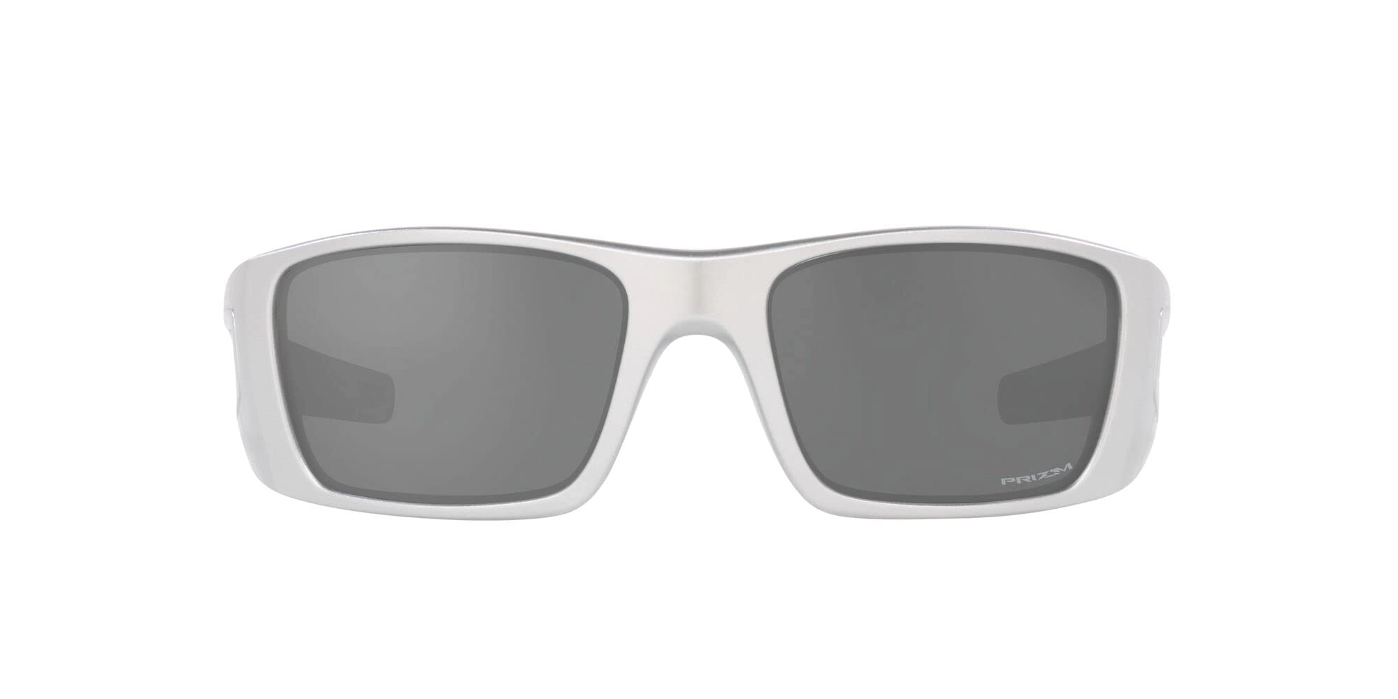 Fuel Cell - 60 millimeter X Silver/Prizm Black