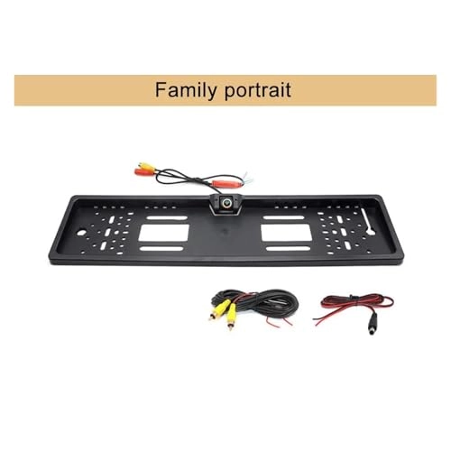 Backup Camera - Night Vision 756 (H) x 504 (V)