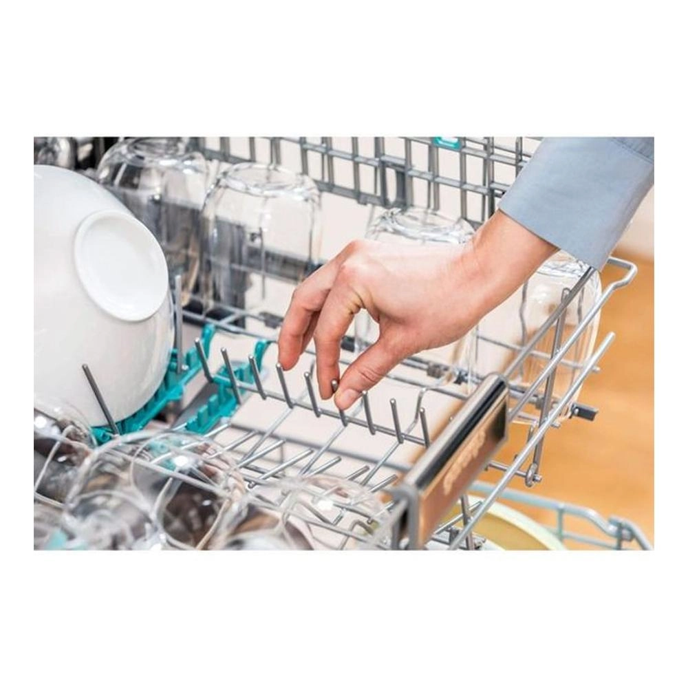 GS642D61X Freestanding