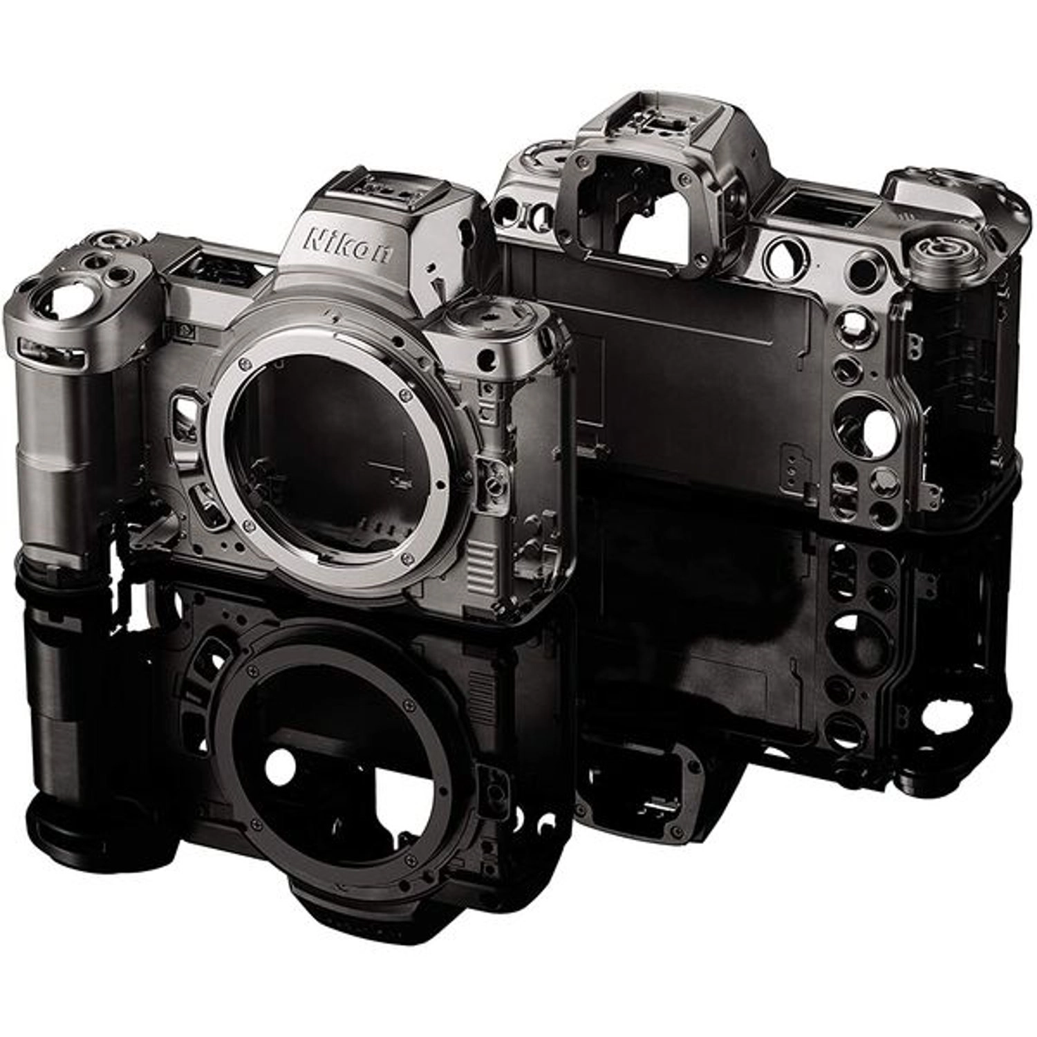 Z 7II Body