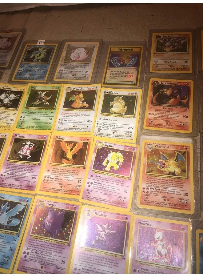 1St/2Nd Generation From 1999 - 50pcs