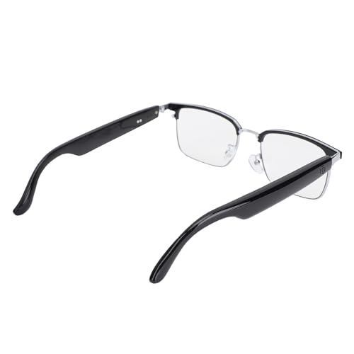 Smart Glasses - BT5.4 7 Hours Touch Control