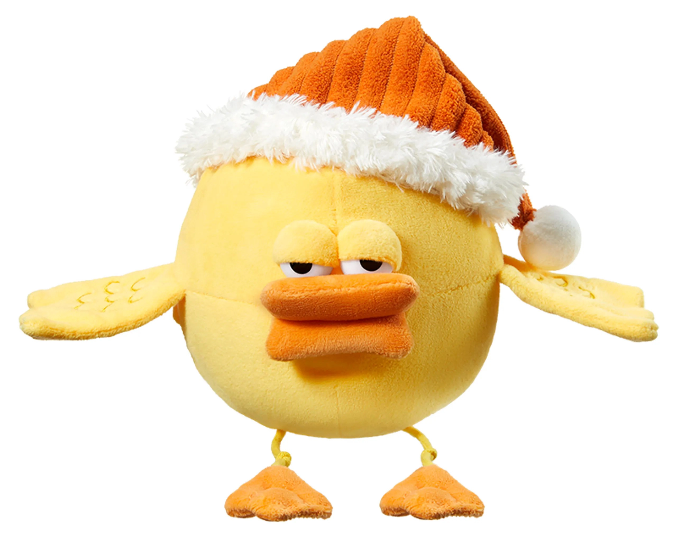 Babycare Duck - 12 cm
