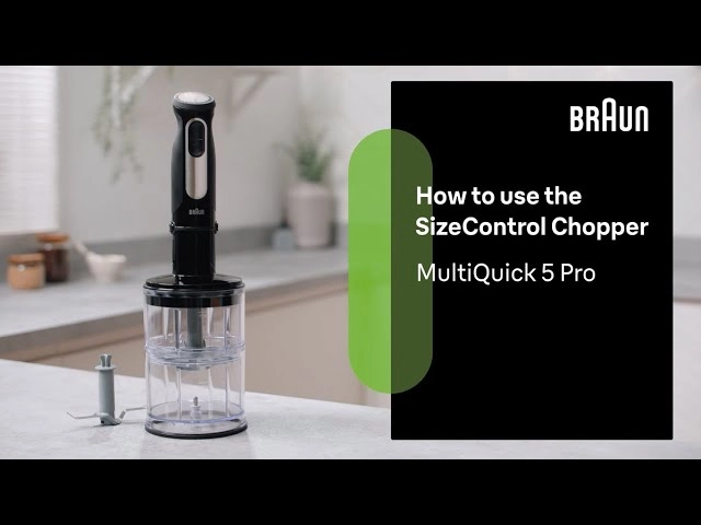 Multiquick 5 - 21 Speeds PowerBell Plus Technology