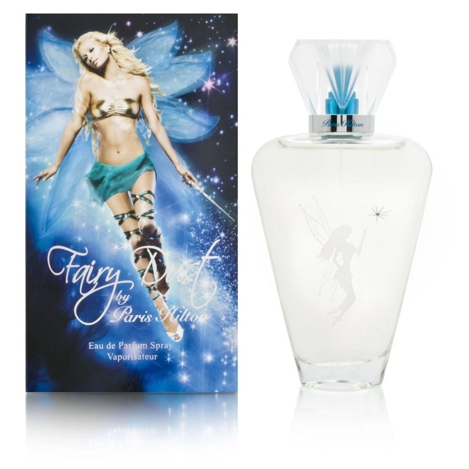 Paris Hilton Fairy Dust Eau de Parfum 100ml