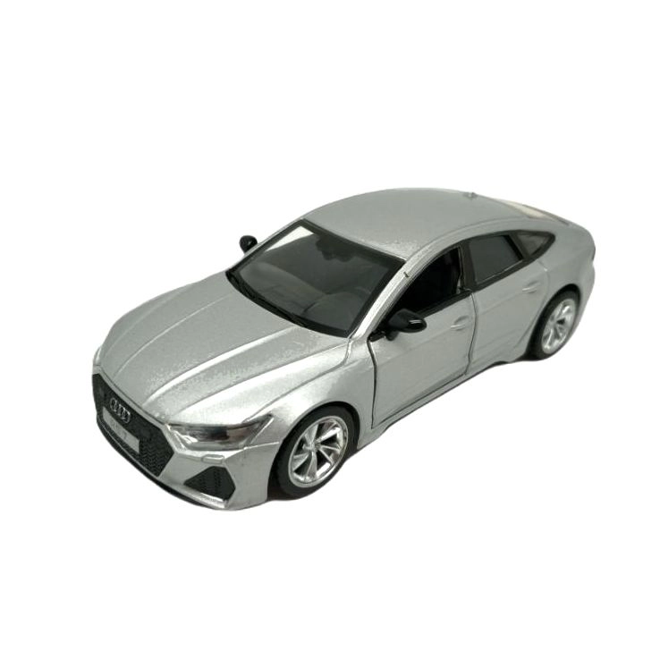 METAL SPEED ZONE Audi RS 7 Sportback - 1.35 Metal Die-Cast