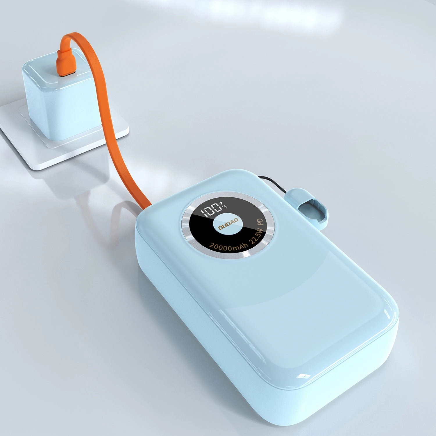 K21 - 10000mAh 22.5W