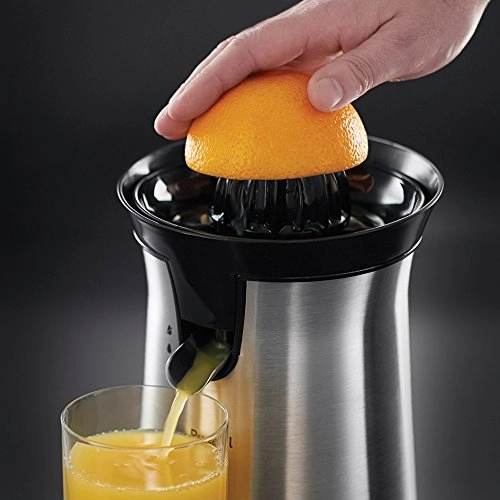 Classics Citrus Press - 60W 1L