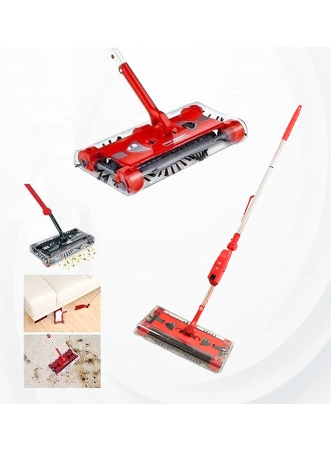 Cordless Vacuum Cleaner (2.72428E+12)