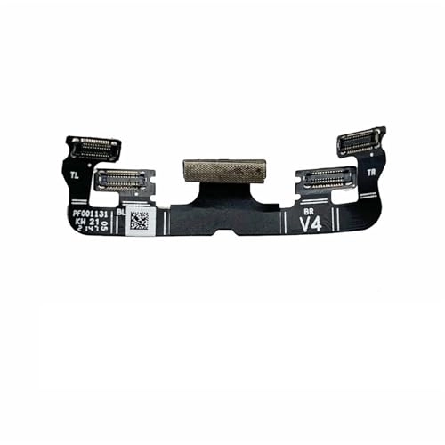 Body Cable - Used 4 in 1 Cable