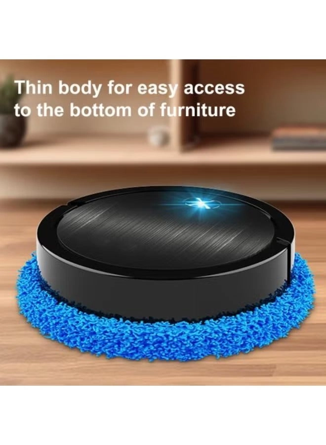 Mini Cleaner Sweeping Robot