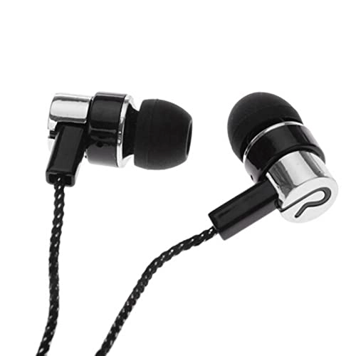 In-Ear Stereo Wired Earphone