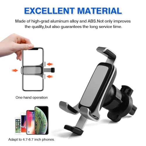 Phone Holder - Accord 2018-2022