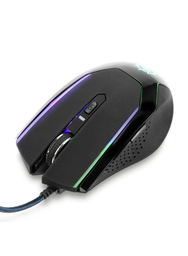 Gaming Mouse - 3500DPI Optical