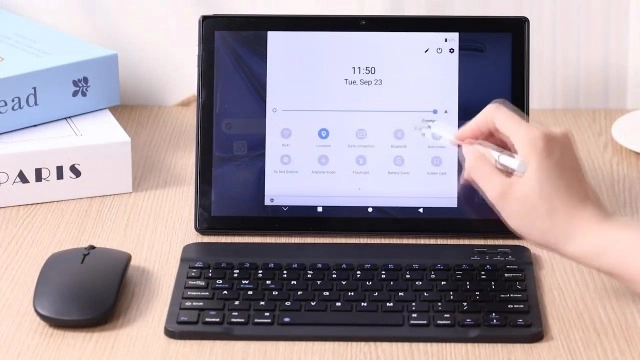 S25-Ultra - 16GB 10.1" 1TB