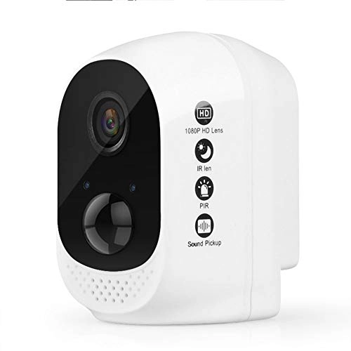 Security Camera 1080P