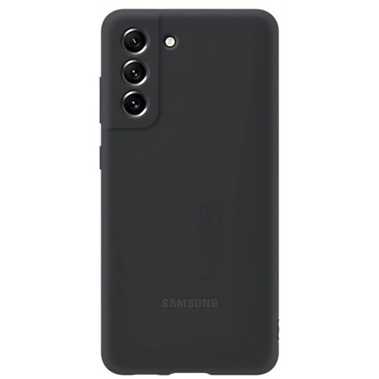 Galaxy S21 FE Silicone Cover