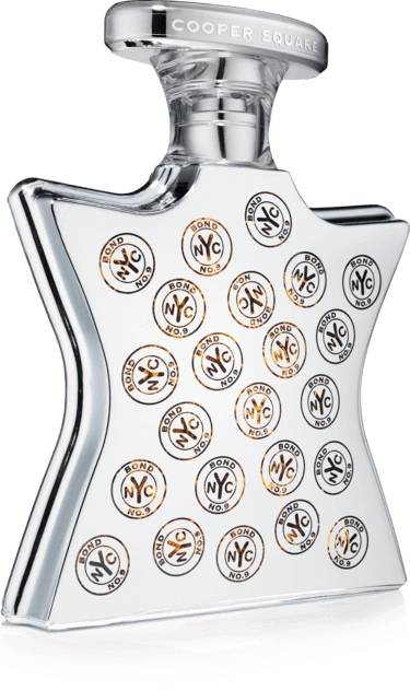 Bond No. 9 Cooper Square Eau de Parfum 100ml
