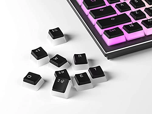 108-PODDING-KEYCAPS - US RF