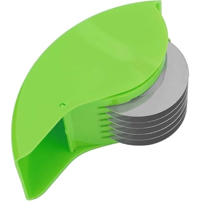 FITTO Herb Grinder with Roller - 6
