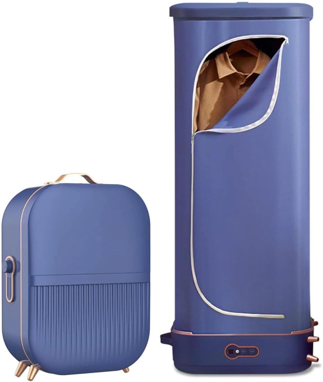 Clothes care machine