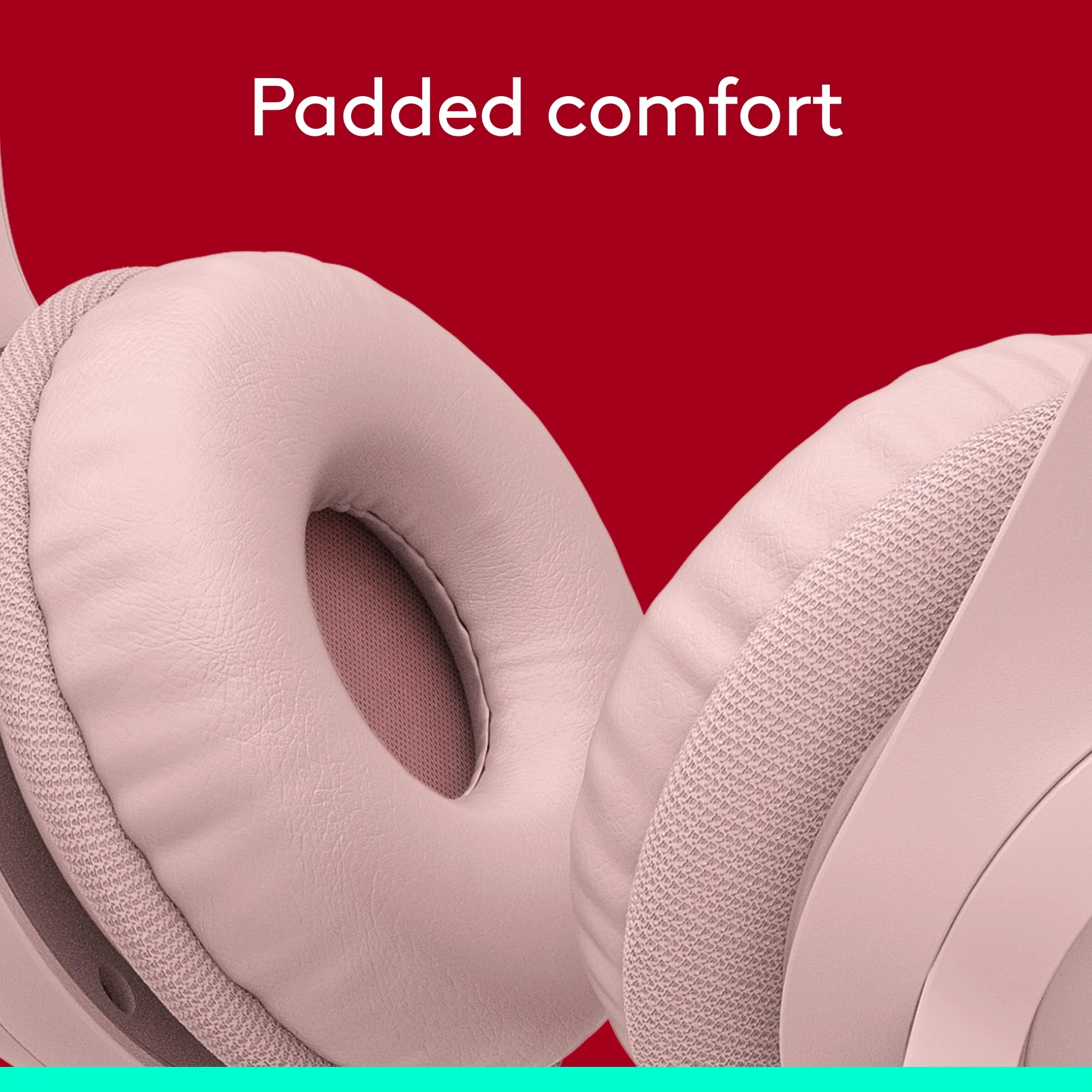 (Renewed) H390 Wired Headset