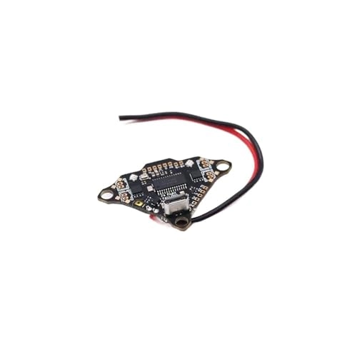 F722 MK4 - Flight Controller 45A 55A 128K BLHeli32 6S