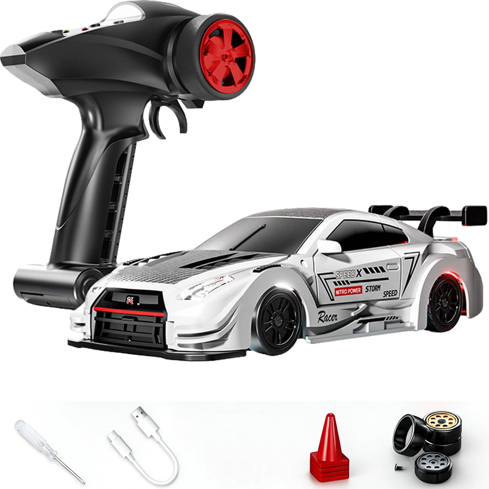 moonzeamus 88RC4301 - 1:43