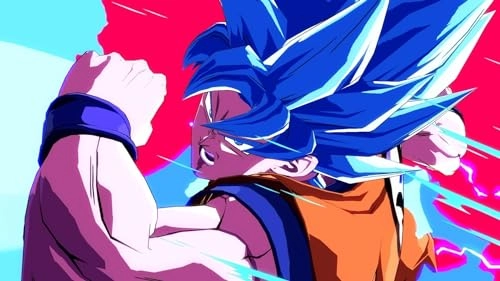Dragon Ball FighterZ - Nintendo Switch