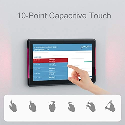 HSD1332T - 8GB 13.3"