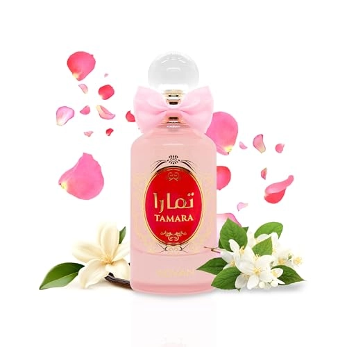 Tamara Eau de Parfum - 100 ml