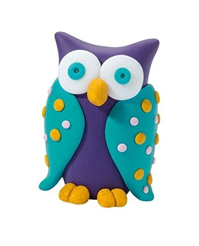 8022-9 06 - Clay 349.83g