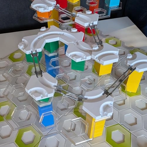 Adapters - Plastic 30