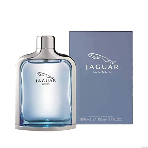 Blue Eau de Toilette 100ml