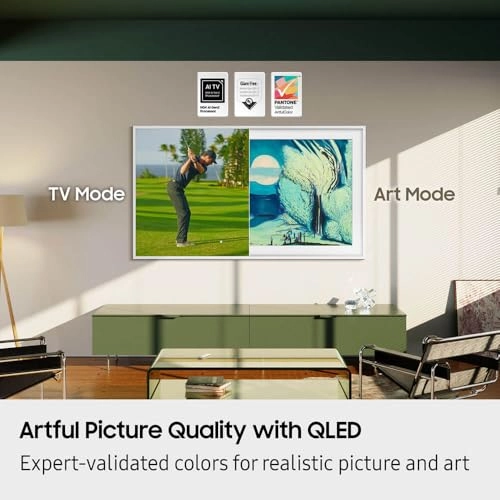 (Renewed) CRT2SAMQN43LS03FA - 43 Inch