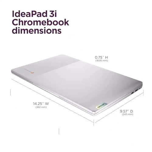 IdeaPad Flex 3i 82T3 - 15.6'' Pentium N6000 8GB DDR4 128GB eMMC