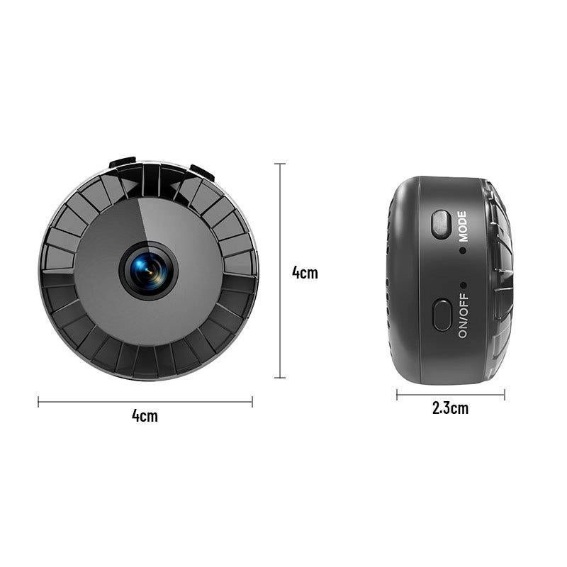 Mini HD Home Security Camera 1080P