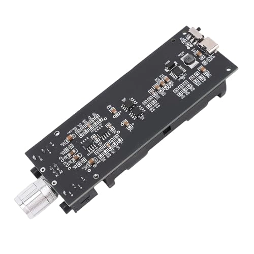 47HIFI NE5532 - Headphone Amplifier PCB 2A