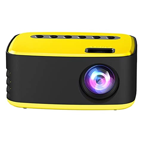 Portable Projector - 1080P
