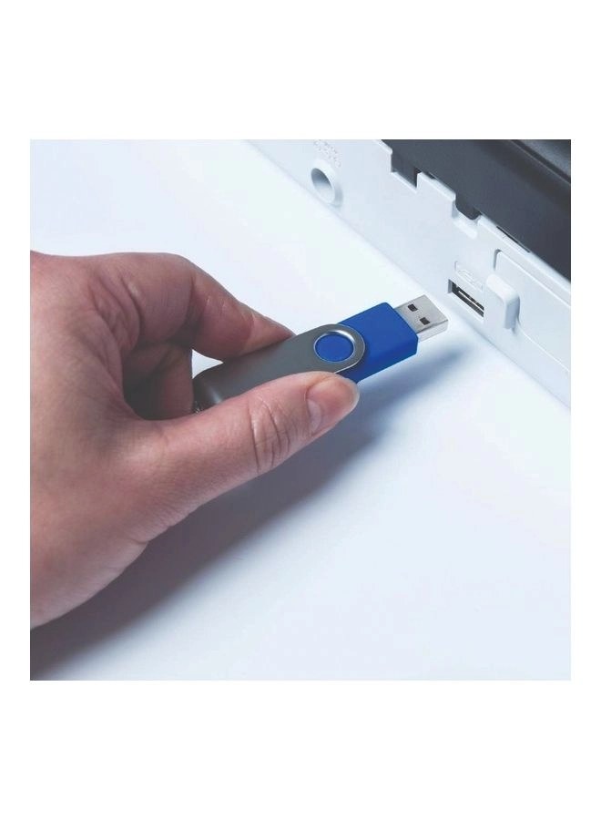 ADS 1200 - White 25ppm