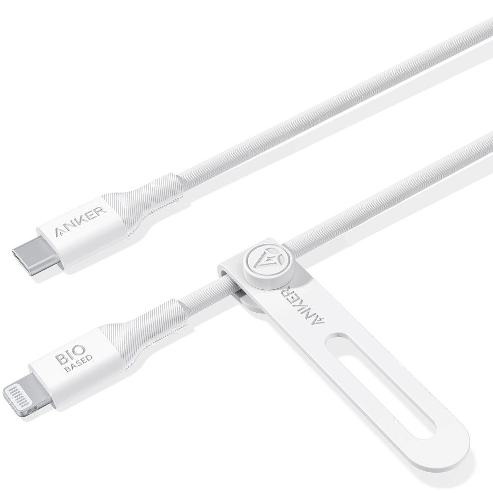 Anker 542 Cable USB-C to Lightning 1.83m
