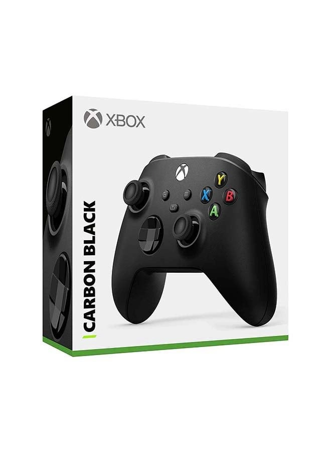 Xbox One/Xbox Series X/Xbox Series S Controller Black