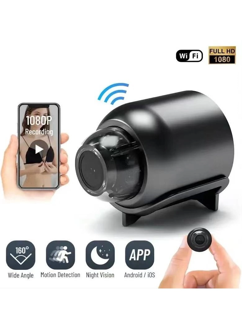 Security Camera 1080p